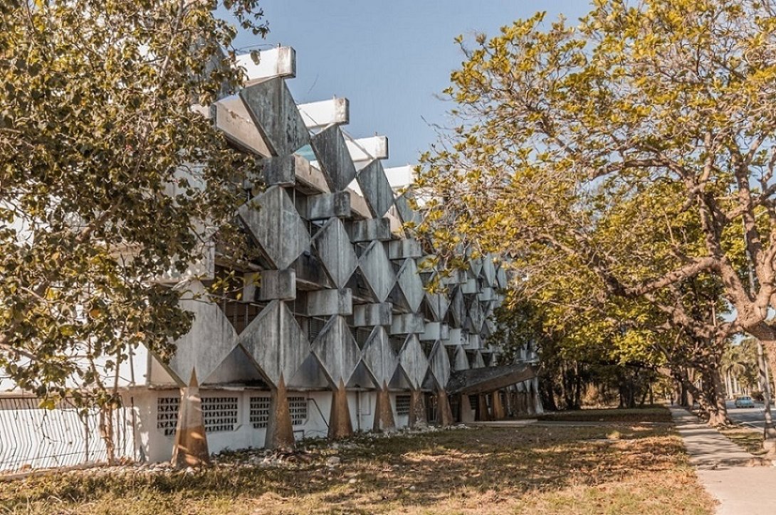 Universidad Católica de Santo Tomás de Villanueva