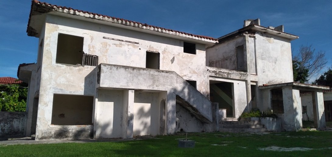 Tarará es una de las urbanizaciones del noreste habanero
