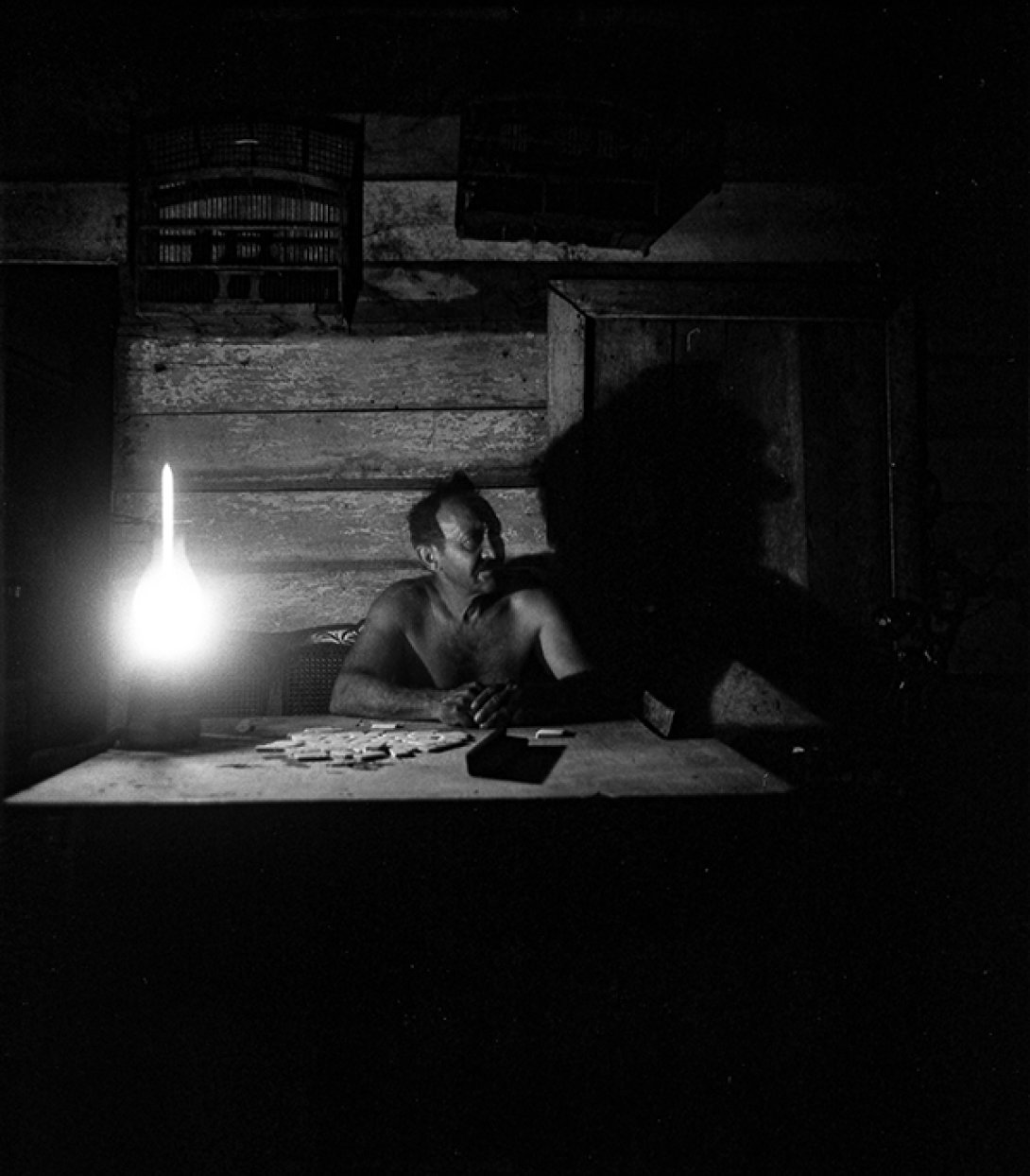 "Reflejos". Foto: Felko.