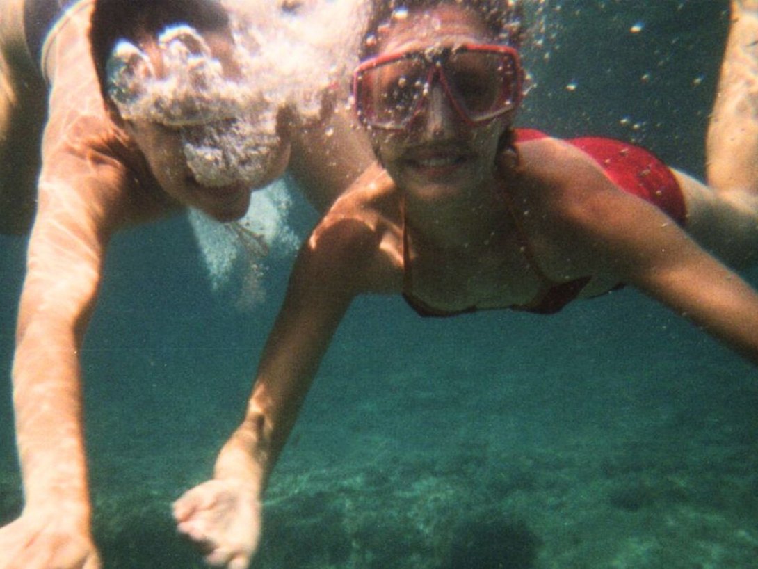 "A media voz" (Heidi Hassan y Patricia Pérez, 2019), fotograma.
