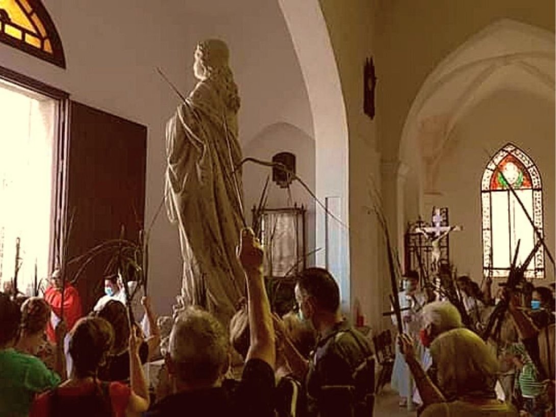 virgen