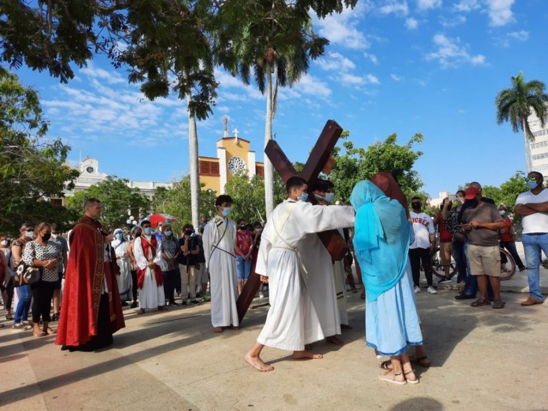 viacrucis