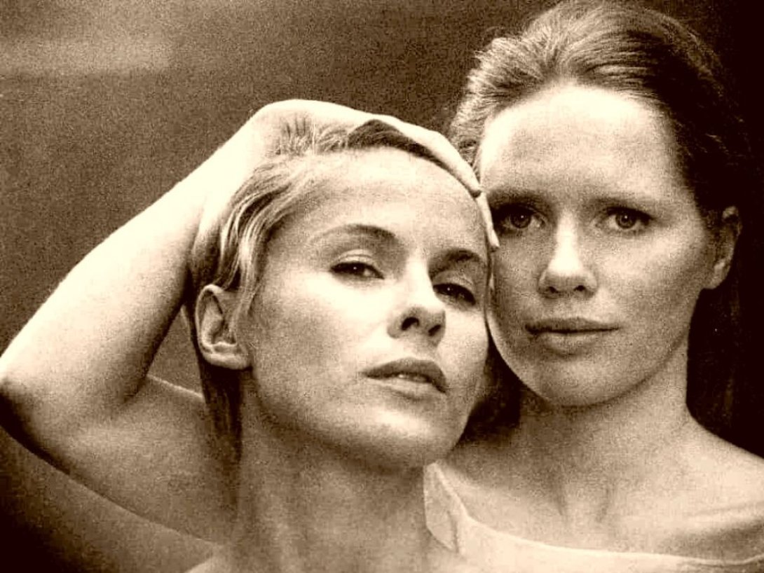 dos mujeres