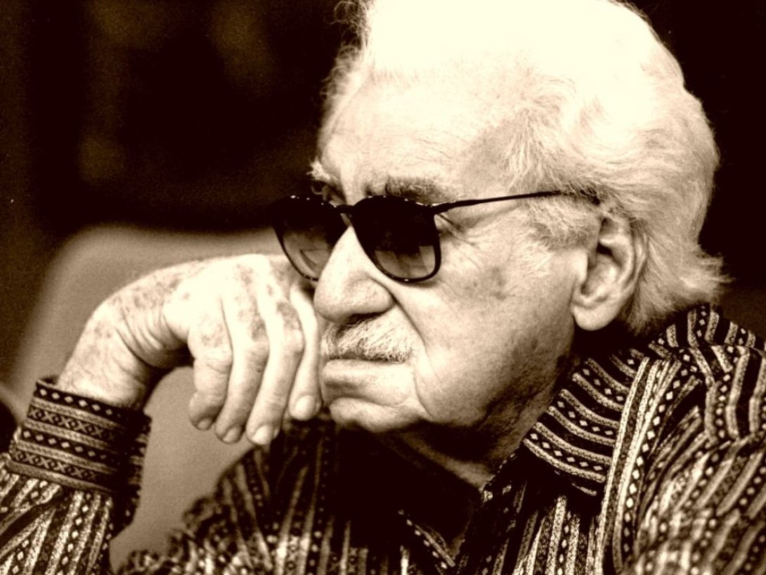 Jorge Amado. 