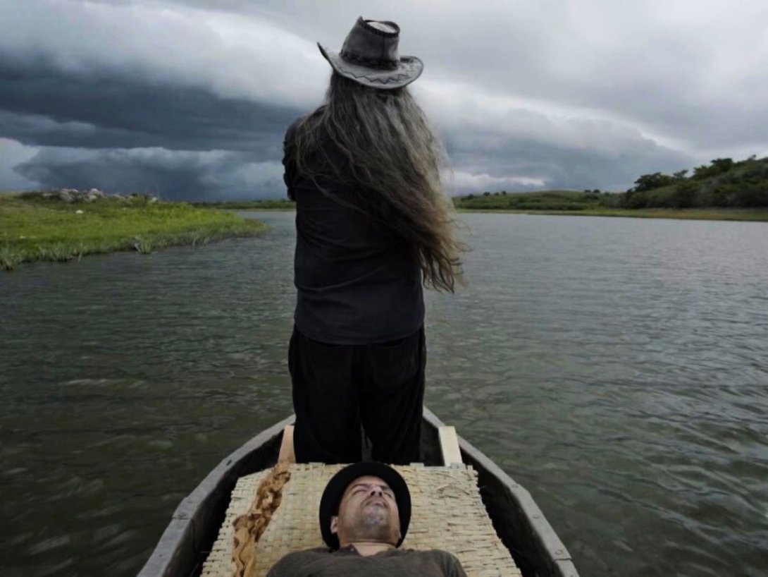"Las campañas de invierno" (Rafael Ramírez, 2019), fotograma.