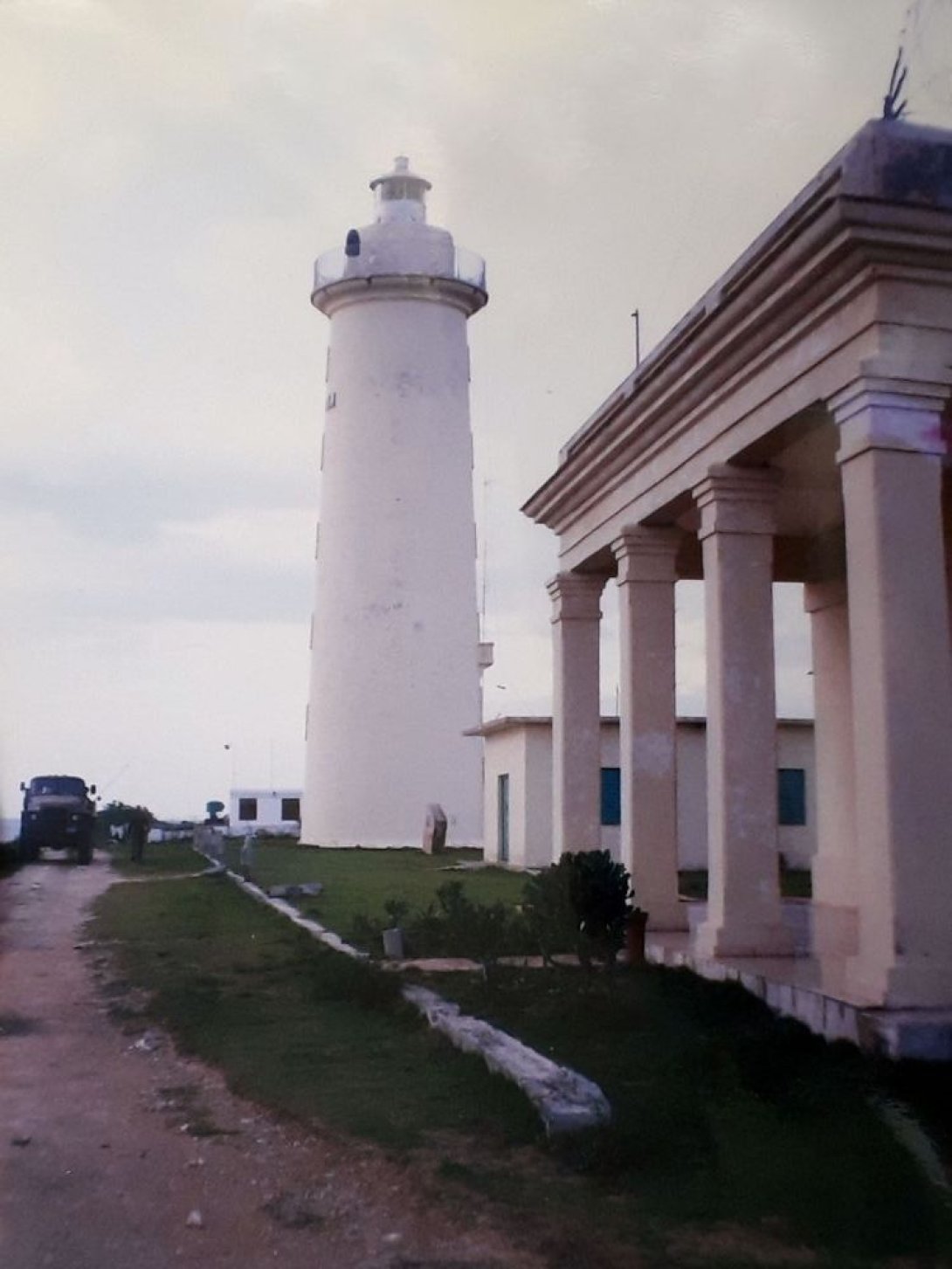 faro