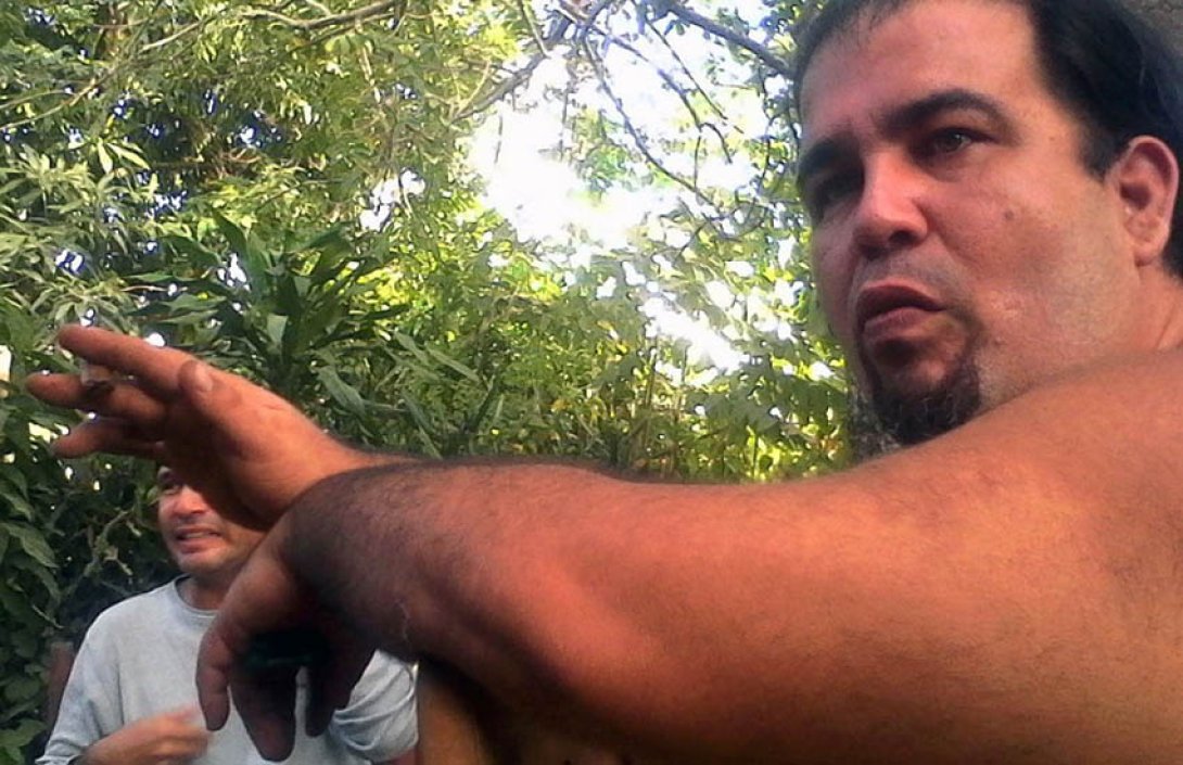 José Alberto Velázquez