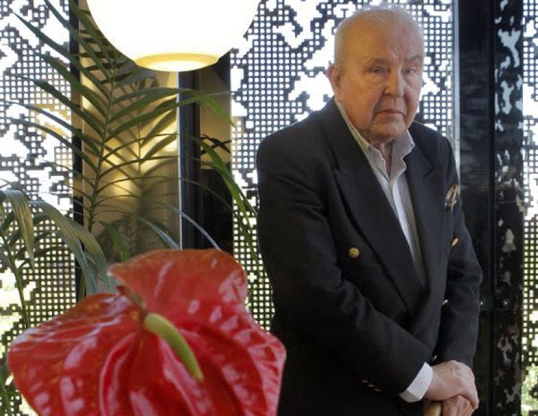 Lorenzo García Vega