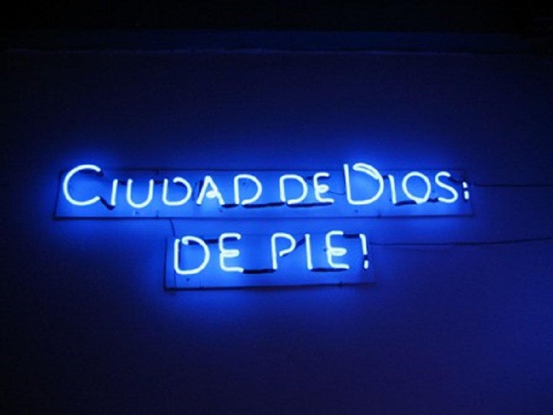 Ciudad de Dios