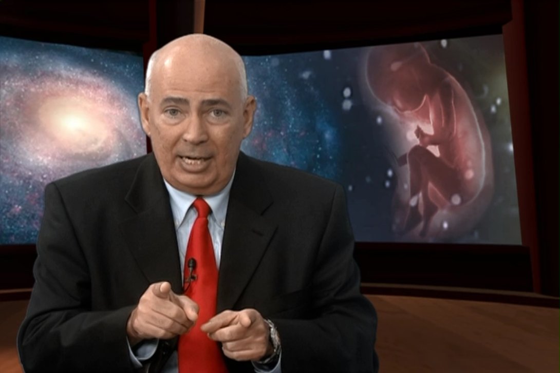 El periodista Reynaldo Taladrid.