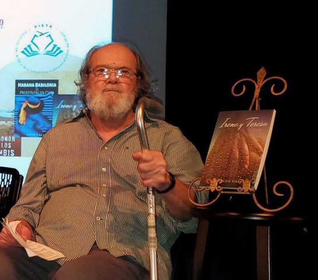 Félix Luis Viera, Premio Nacional de Literatura Independiente "Gastón Baquero"