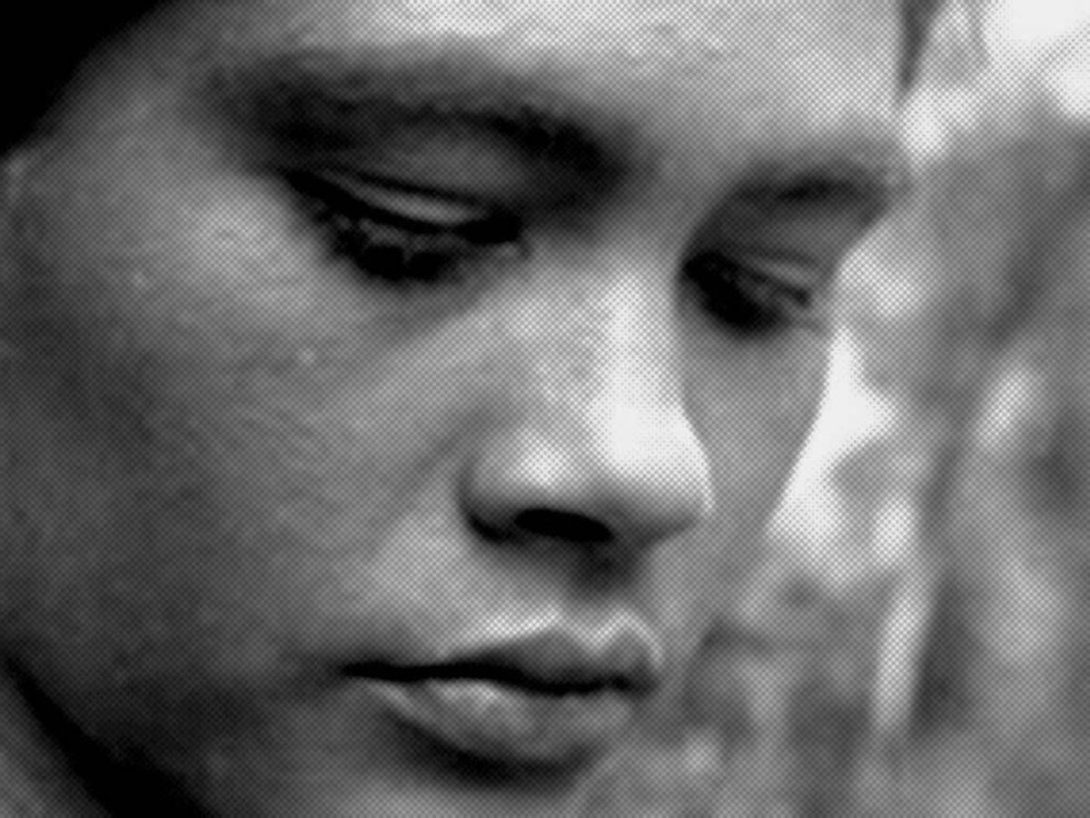 Fotograma del mediometraje cubano de ficción "Manuela" (1966), de Humberto Solás.