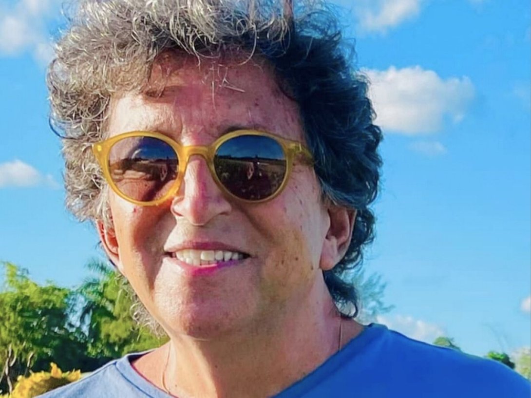 El cantante cubano Alfredito Rodríguez (1950-2026).