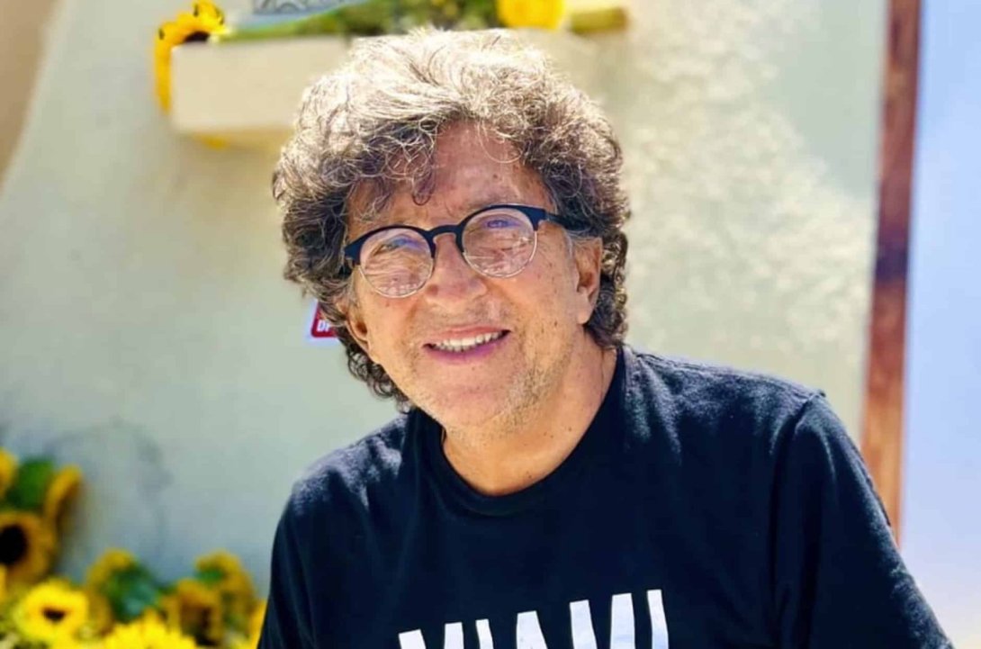 El cantante cubano Alfredo Rodríguez.