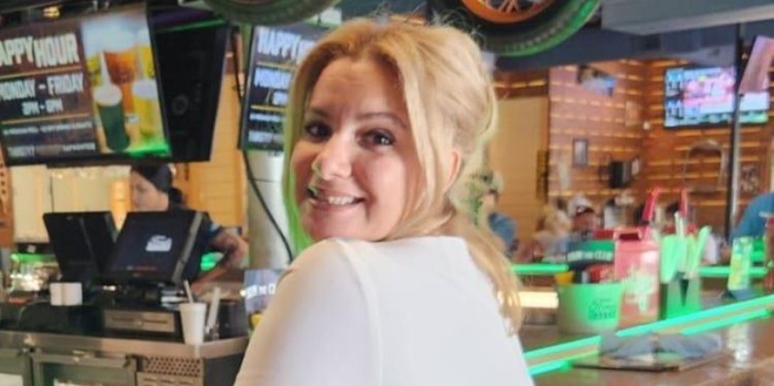 Anabel Campos de Castro. Foto tomada de Facebook.