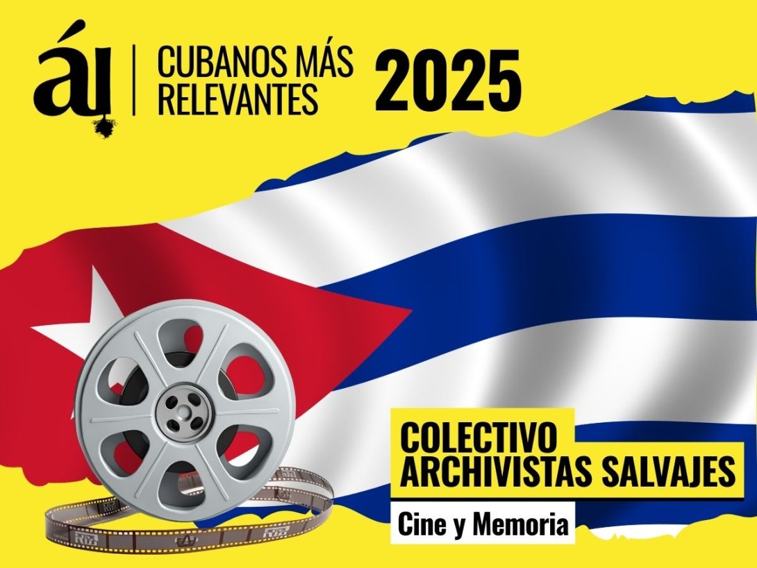 Colectivo "Archivistas salvajes".