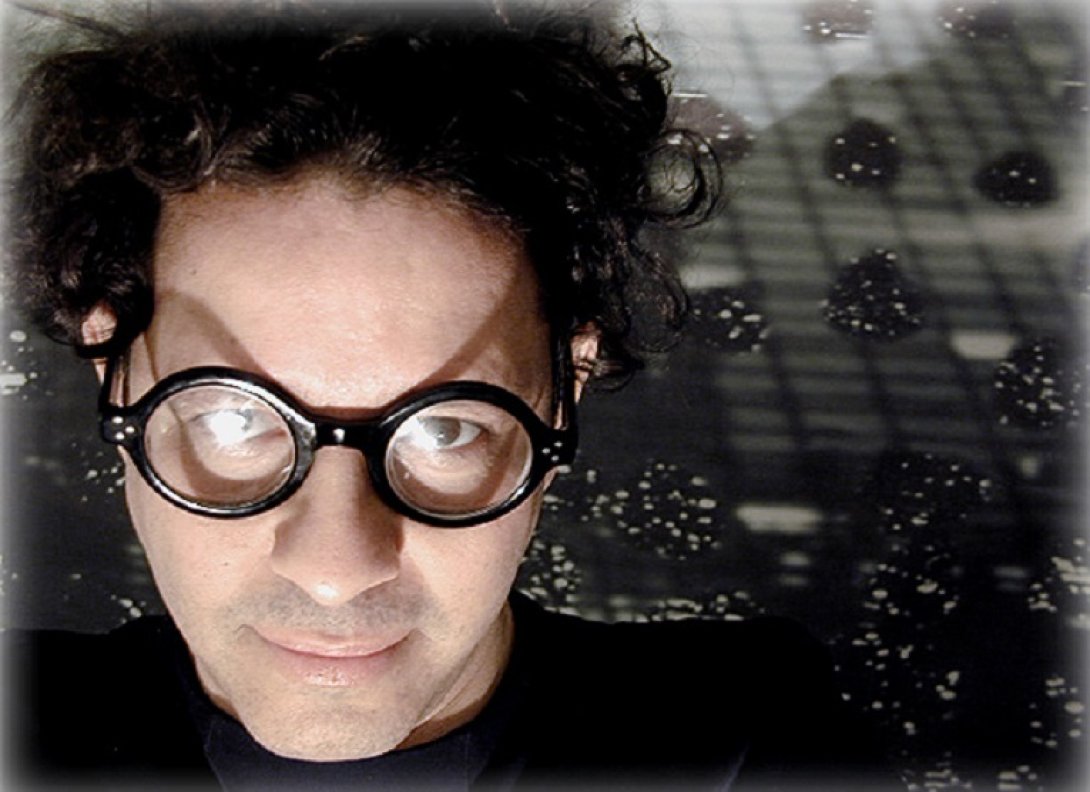 Pintor Arturo Cuenca