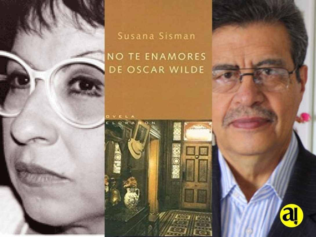 Tres autores latinoamericanos: Eugenia Gallardo, Abdón Ubidia, Susana Sisman