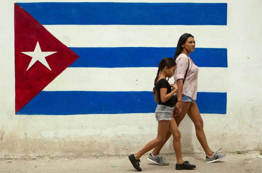 Cubanos, nacionalidad y la ciudadanía.