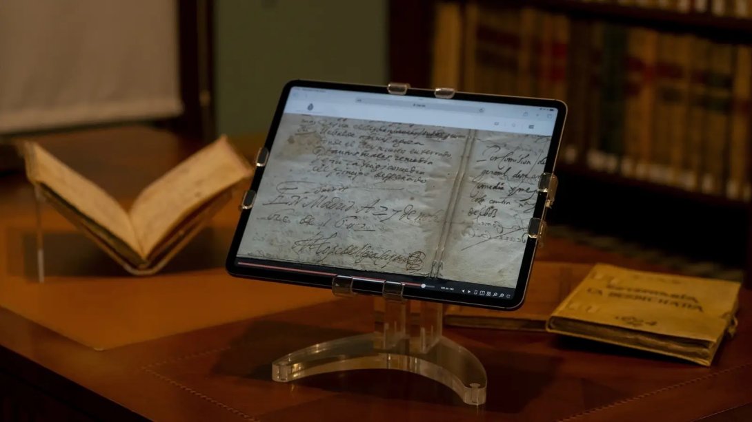 Biblioteca Digital de la Real Academia de la Lengua.