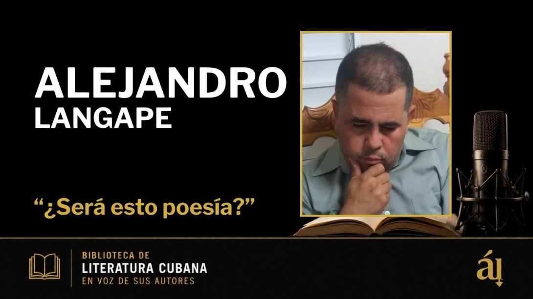Alejandro Langape