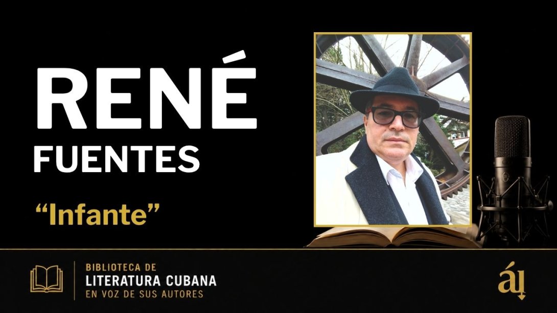 René Fuentes.