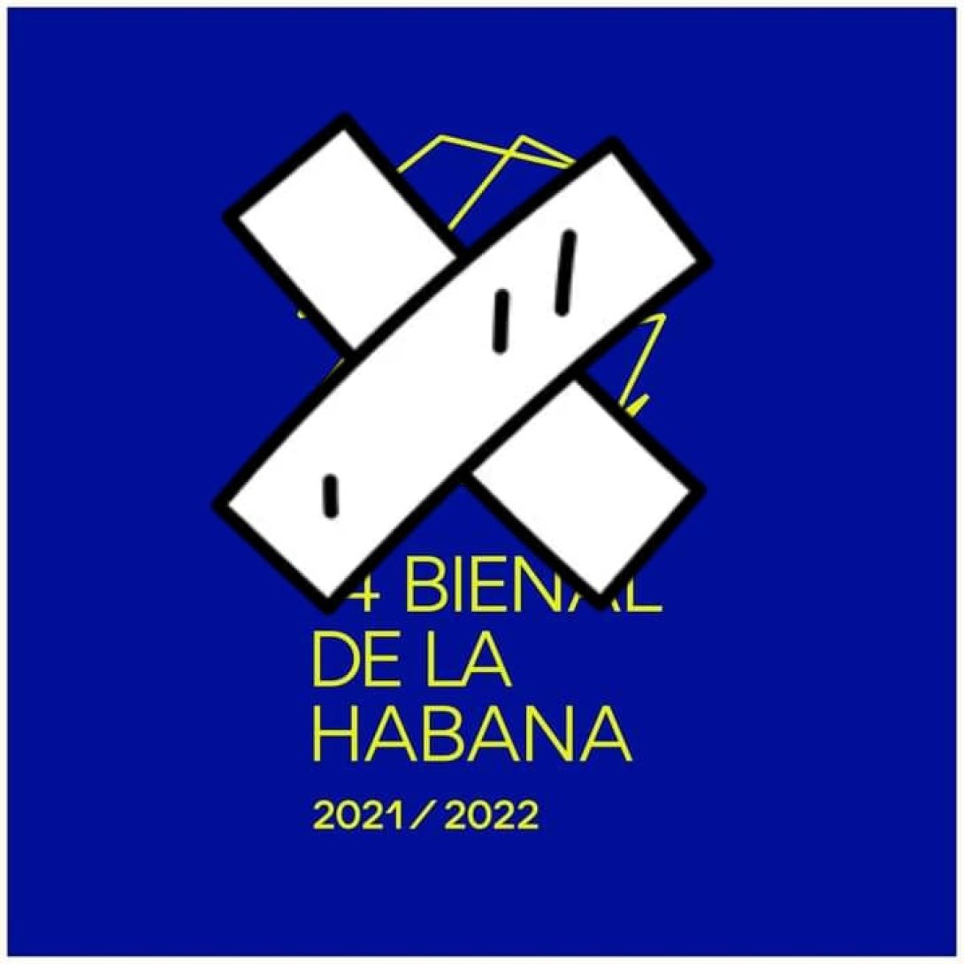 Bienal de La Habana imagen compartida por Sandra Ceballos