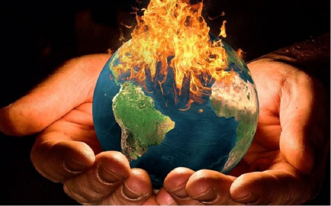 Crisis climática