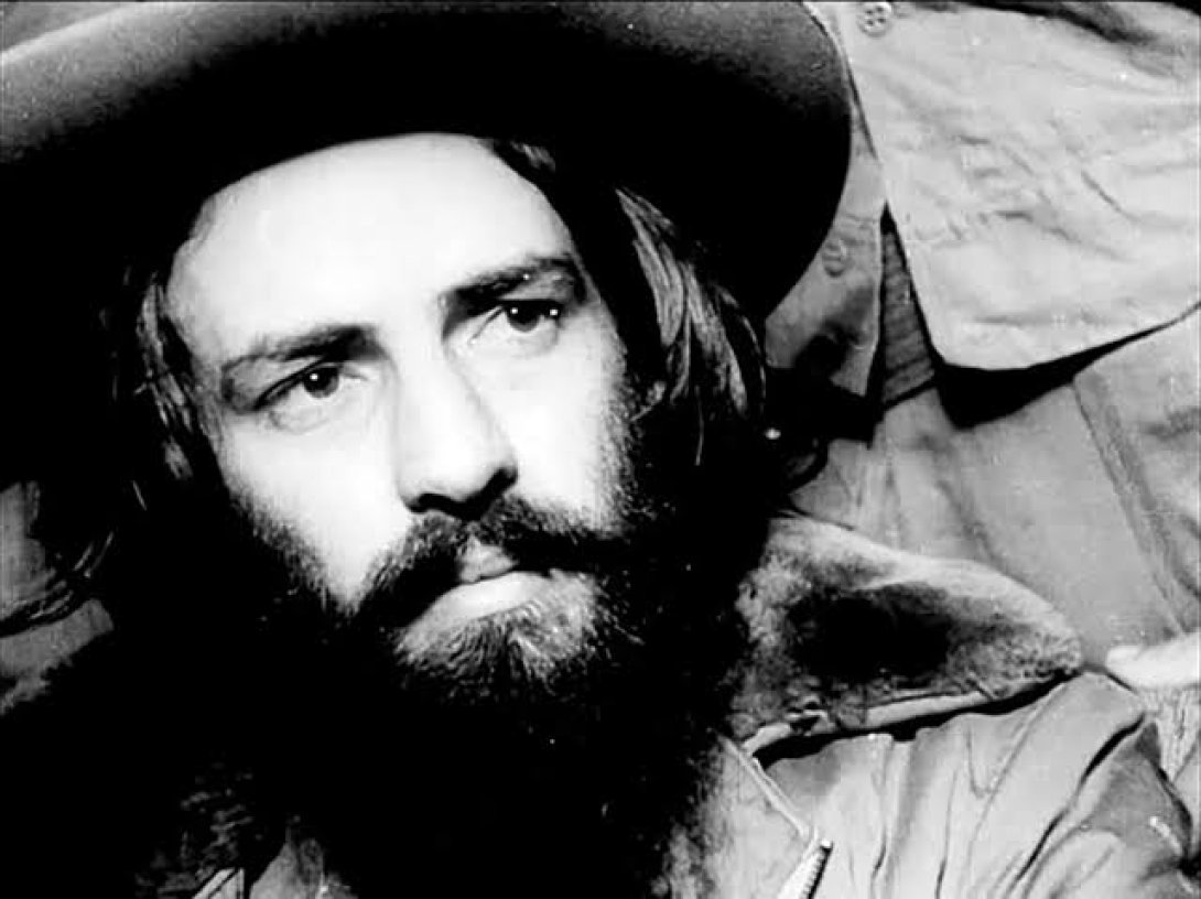 Camilo Cienfuegos (1932-1959).