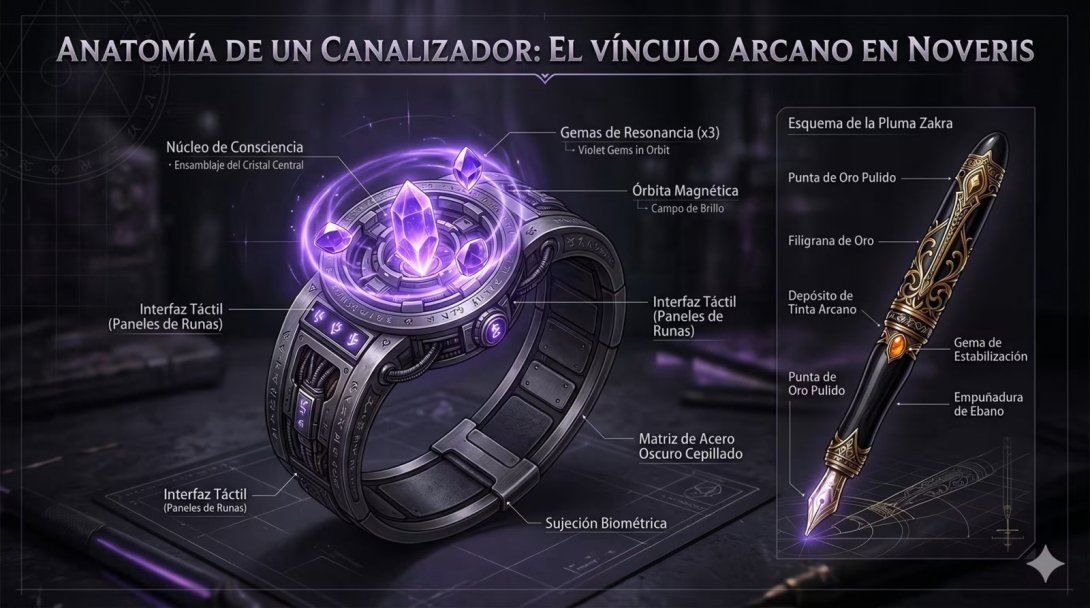 Objetos mágicos que aparecen en la novela fantástica "Samuel entre dos mundos" de David Porto Díaz. Imagen tomada de la web del autor.