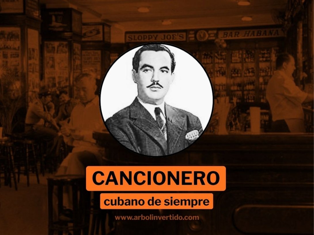 Cancionero Cubano de Siempre. Pedro Junco
