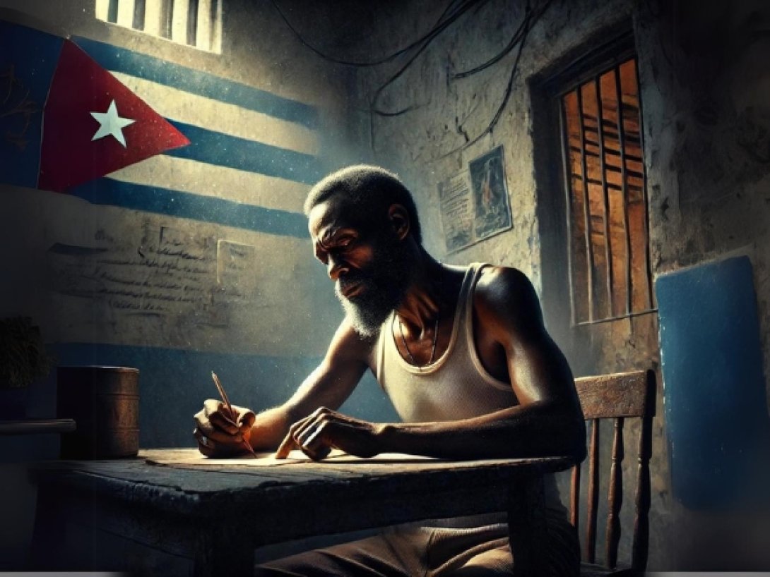 Carta Abierta a Díaz-Canel.