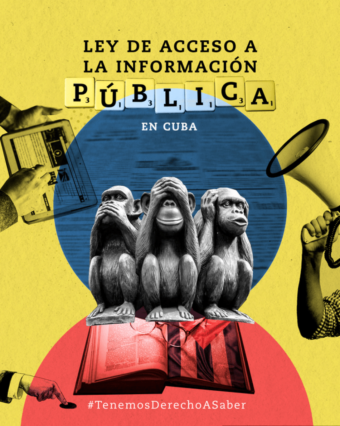 Cartel campaña AIP