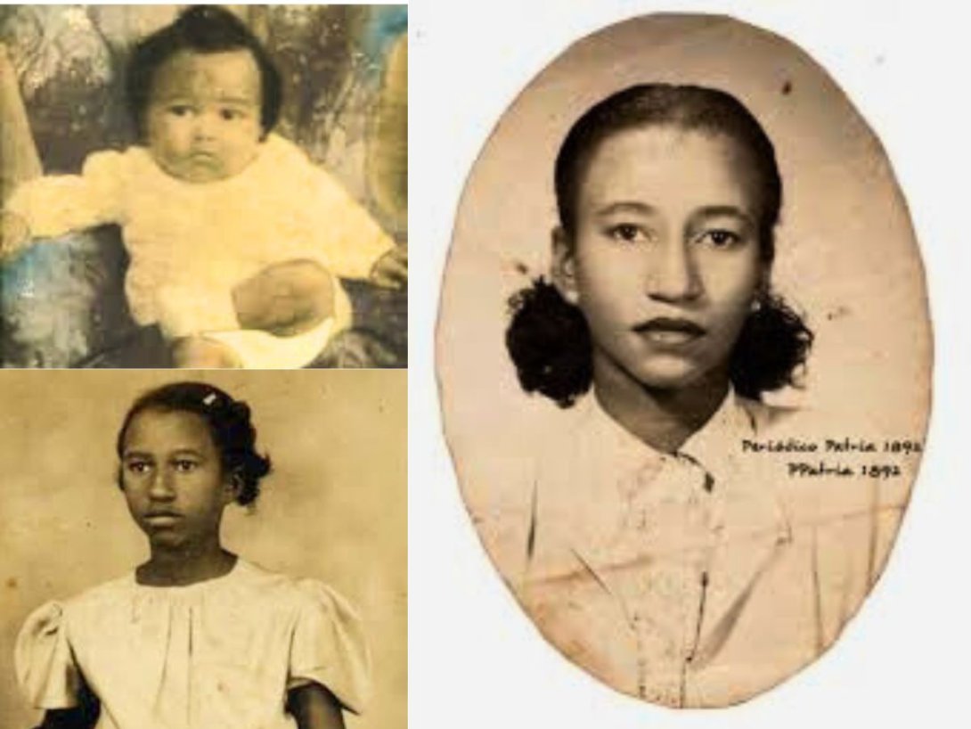 Celia Cruz, sus primeros años. 