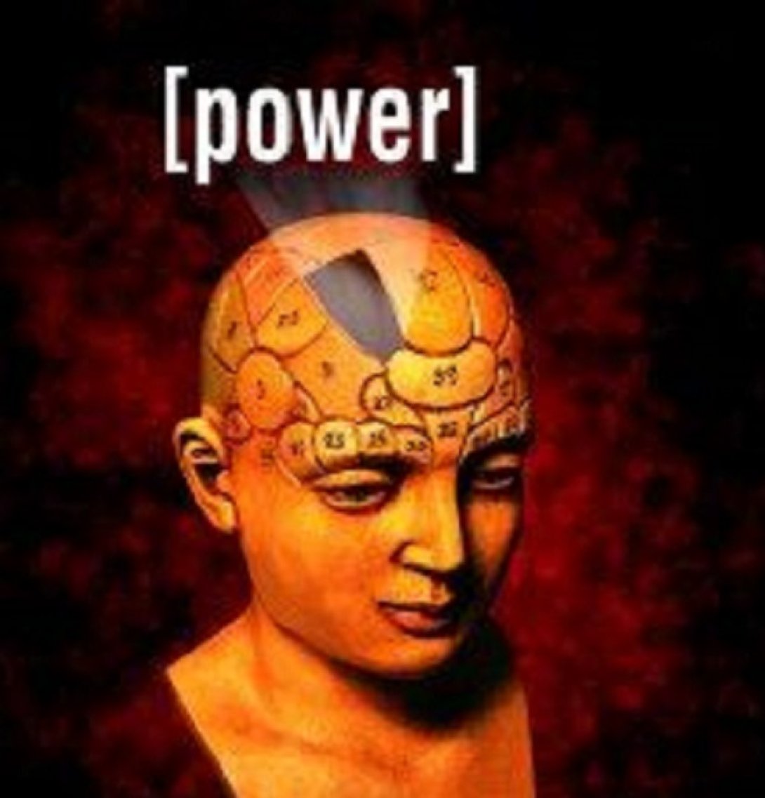 Cerebro de los políticos