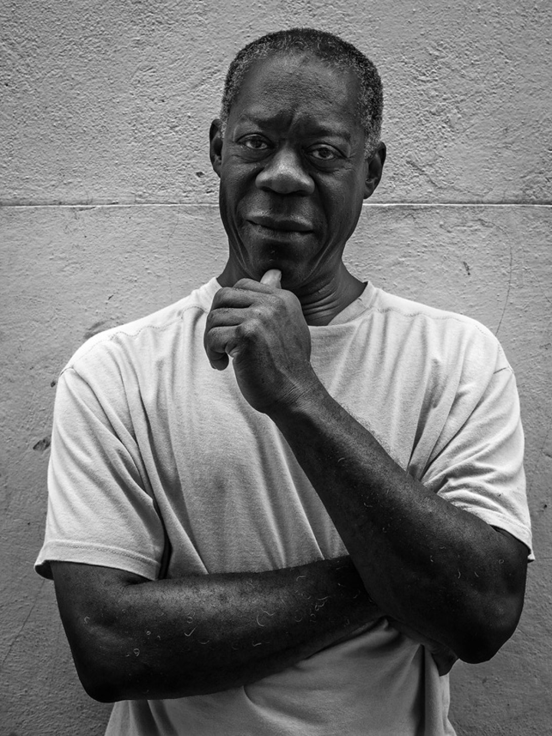 El artista visual cubano Eduardo Roca Salazar "Choco" (1949-2026).