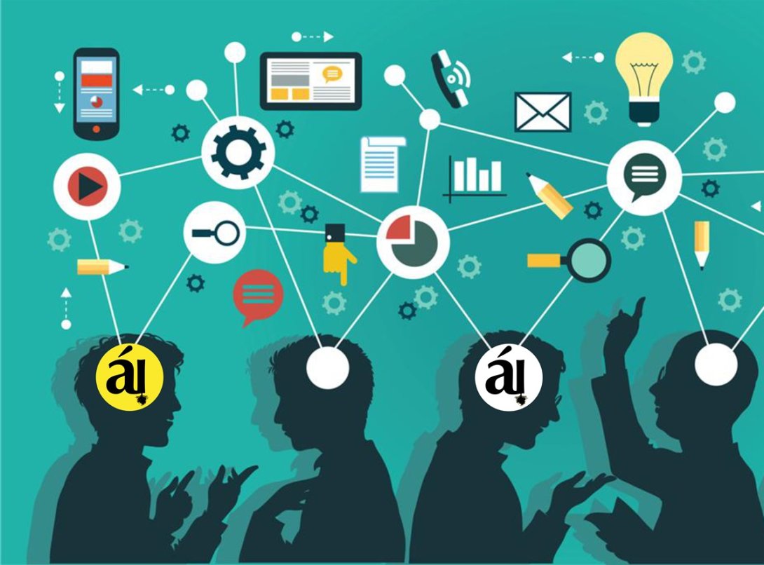 Diseño. Cómo se publican otros formatos en Árbol Invertido