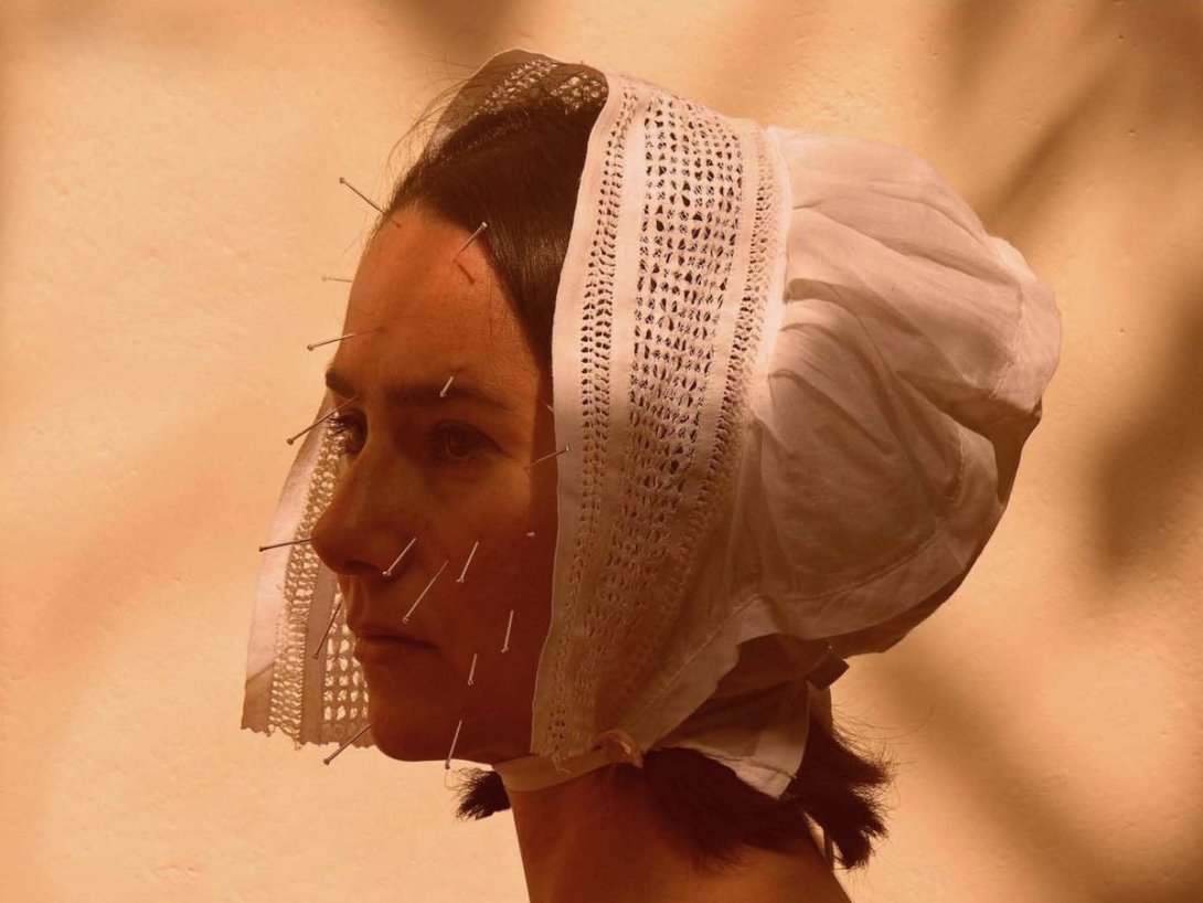 "Como si fuera un iceberg" (2003)