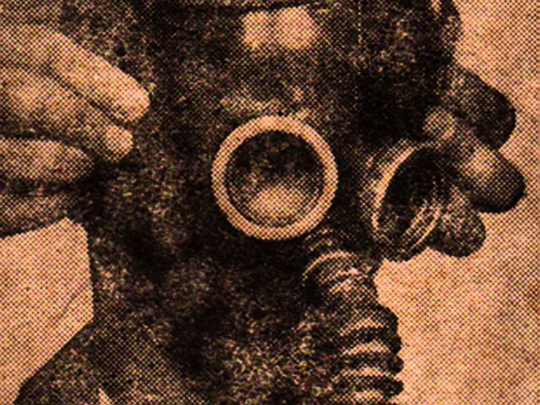 "Control de los cambios" (2024), Hanzer González Garriga, fotograma.