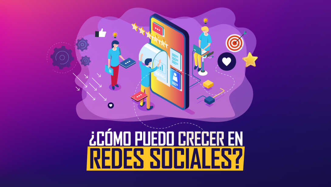 Crecer-en-redes-sociales
