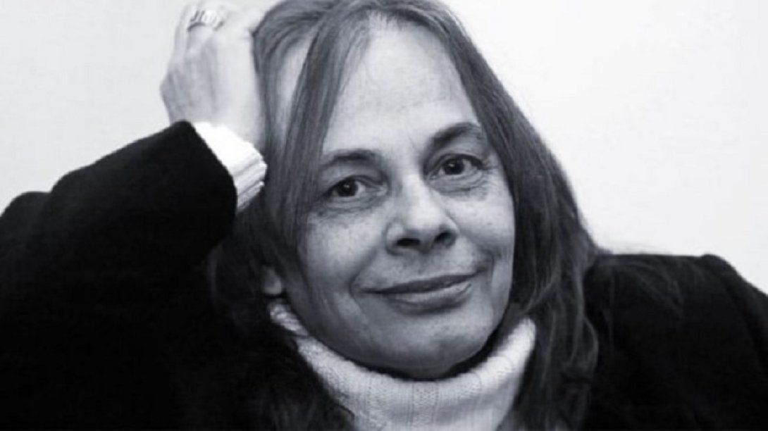 Cristina Peri Rosi, Premio Cervantes 2021.