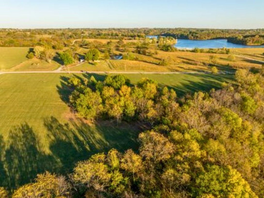 Zona en la que se ubicó el asentamiento "Cuba" en el condado de Lafayette, Missouri, Estados Unidos.