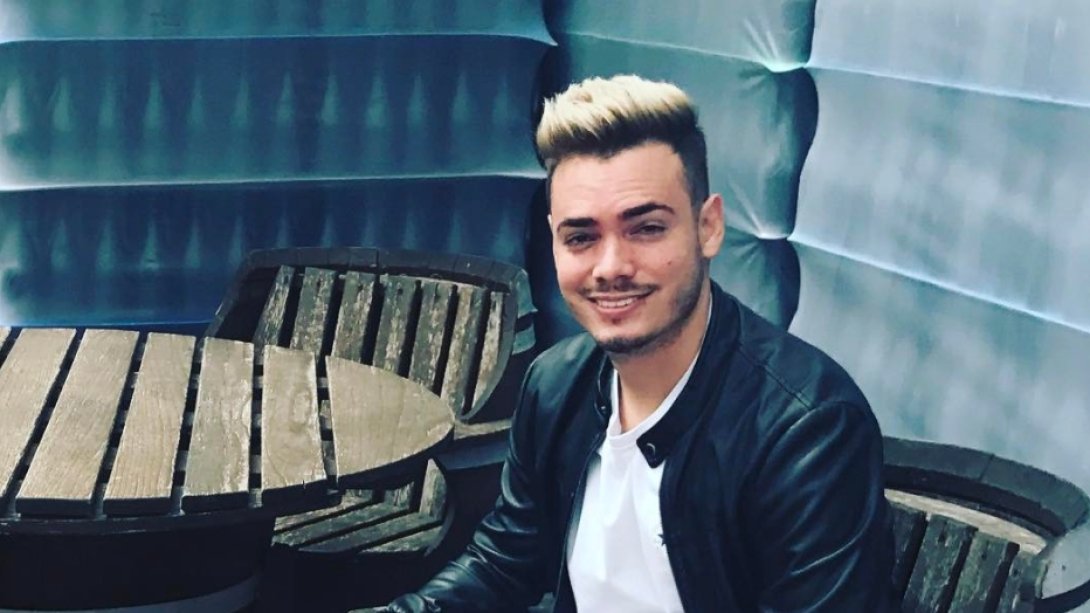 Sandro Castro, nieto del dictador Fidel Castro.