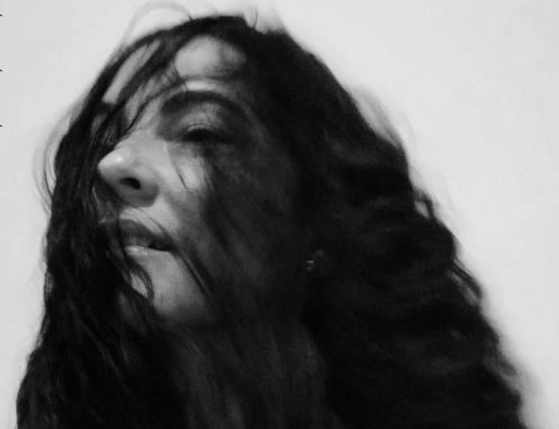 Danay Nápoles: "Human mind" (fragmento).