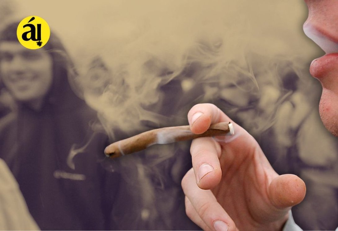 Consumo de drogas entre adolescentes en Cuba.