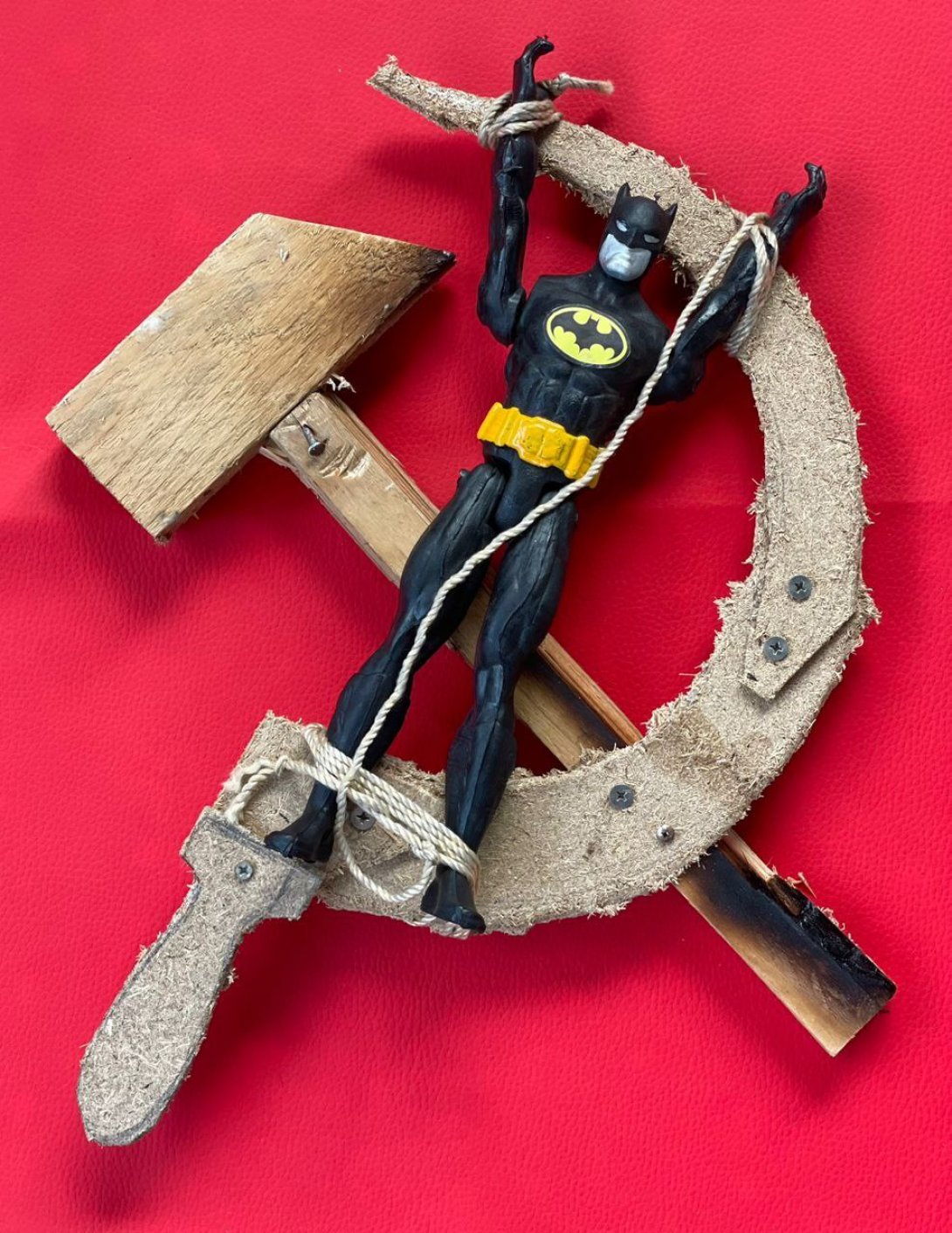 "El Partido es invencible"