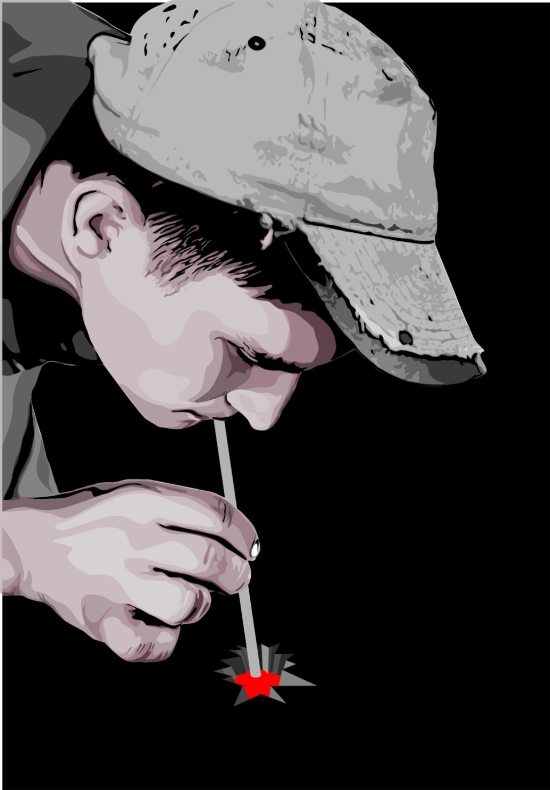 Obra de Jorge Rodríguez Díez 