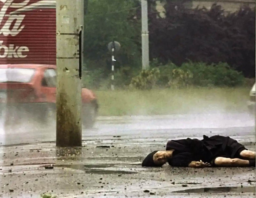 Gerardo Fernández Fe: El último día del Estornino (novela, 2011).