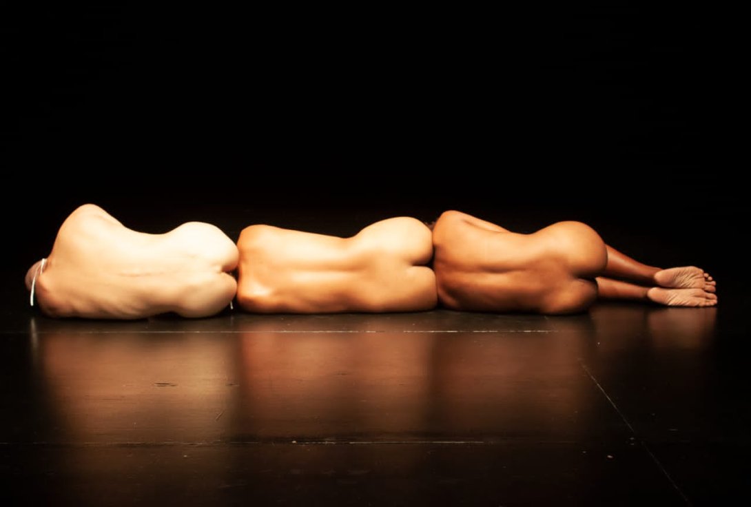 Obra de teatro "El último"