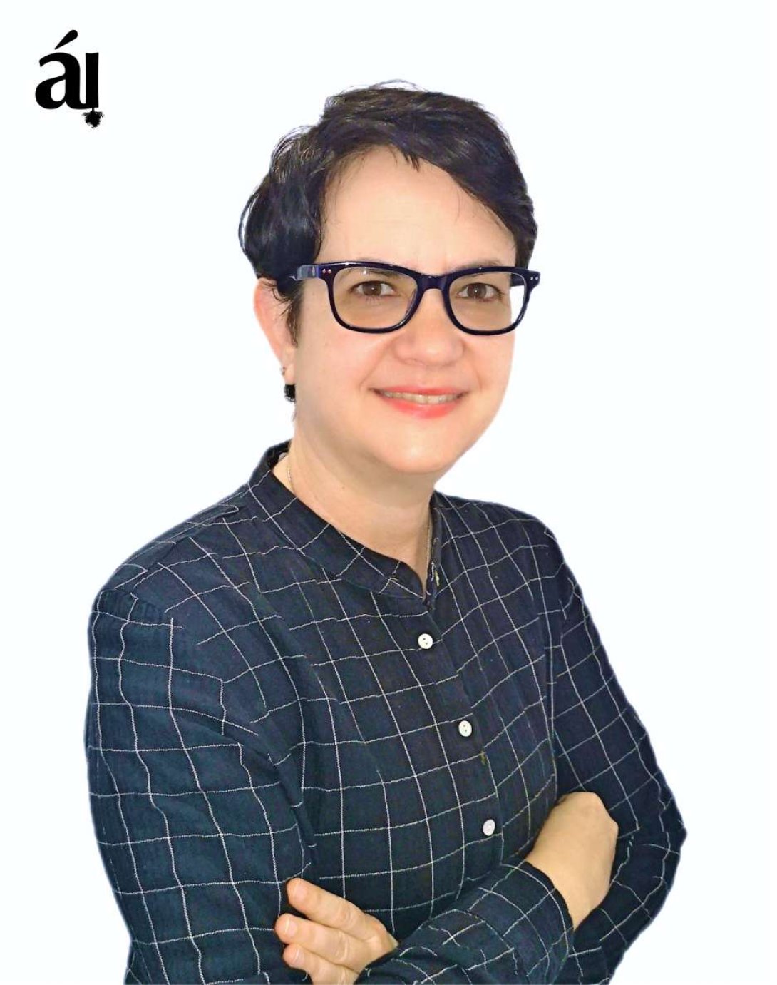 Escritora Gleyvis Coro